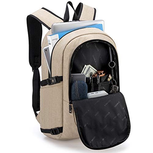 MOCHILA DE VIAJE PARA COMPUTADORA PORTÁTIL