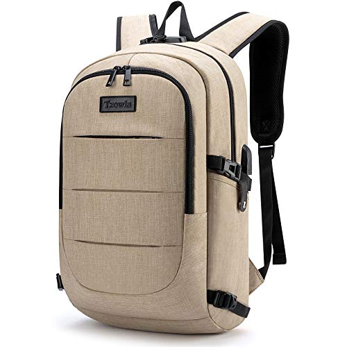 MOCHILA DE VIAJE PARA COMPUTADORA PORTÁTIL