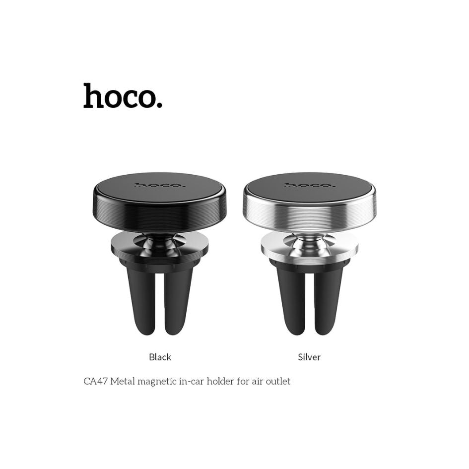 Soporte para celular tipo holder para carro Hoco CA47