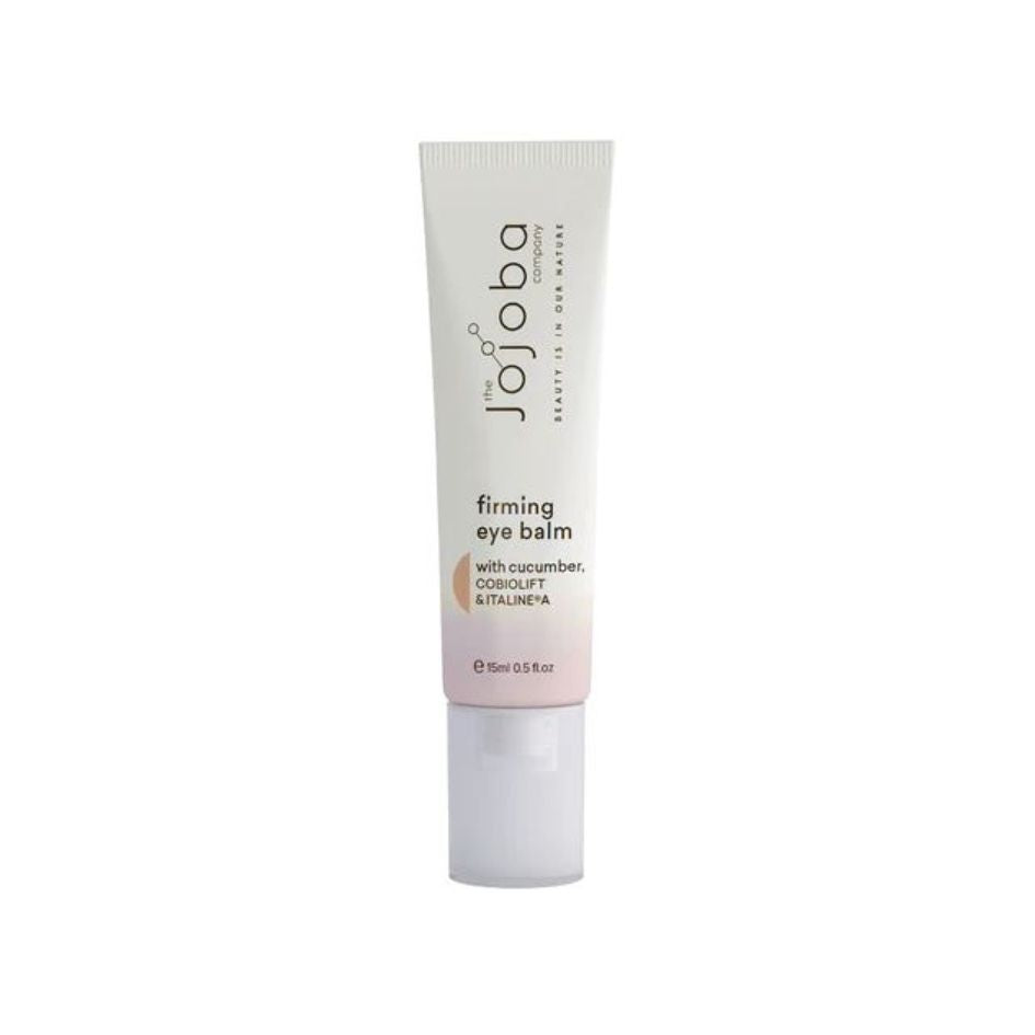 THE JOJOBA FIRMING EYE BALM FCO X 15ML