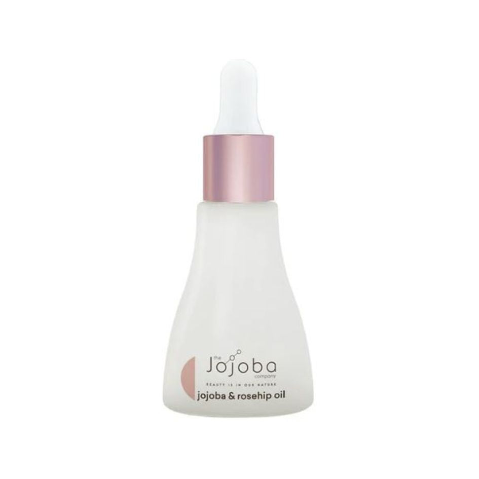 THE JOJOBA & ROSEHIP OIL FCO X 30ML