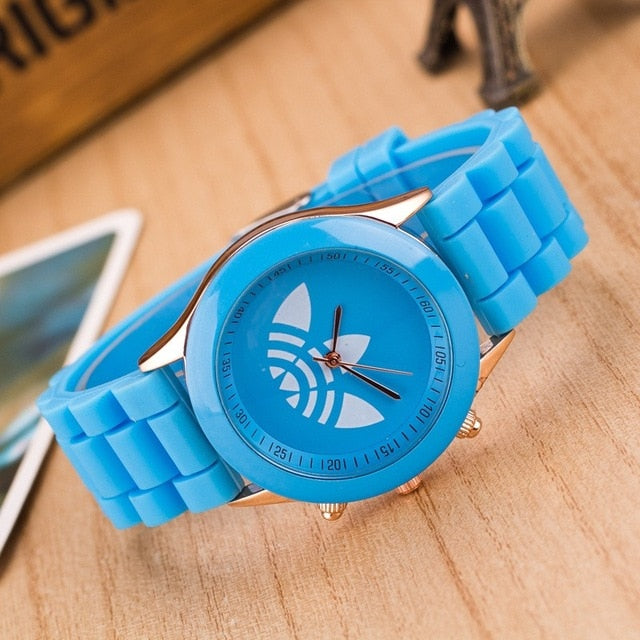 Reloj Casual Para Mujer